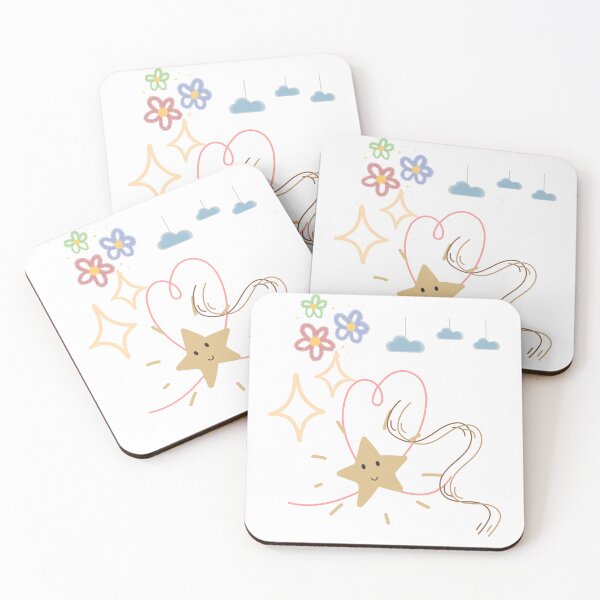 Item preview, stary love designed and sold by Solastavie.