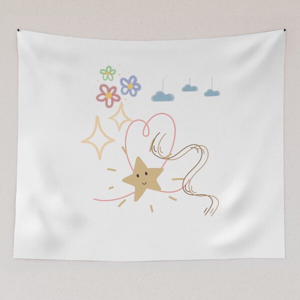 Item preview, stary love designed and sold by Solastavie.