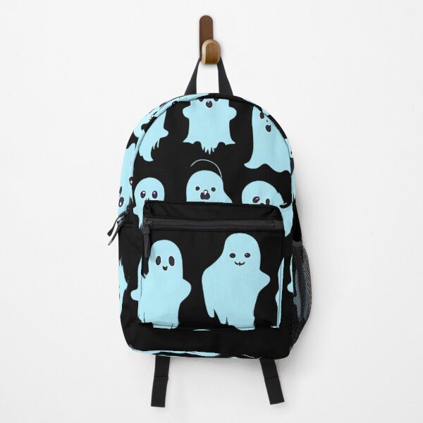 Item preview, Adorable & Eerie Ghost: Surrealism Meets Synthwave D2 designed and sold by pixelandcrafted.