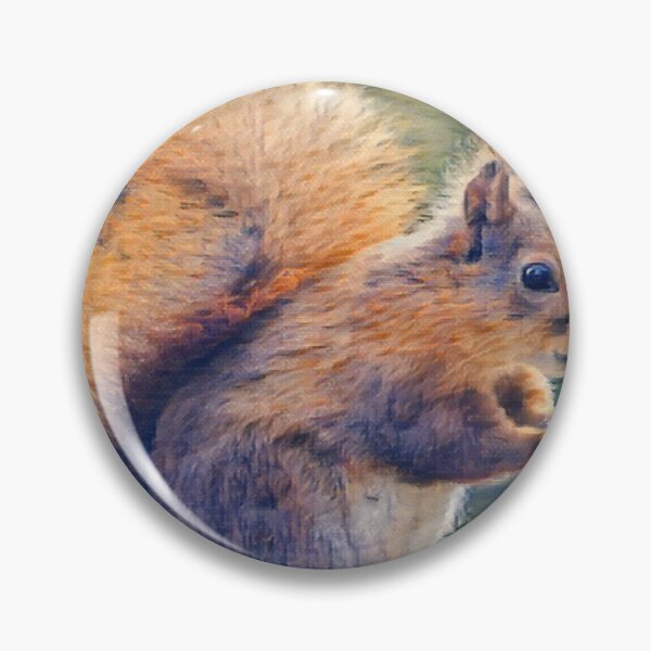 Item preview, squirrel designed and sold by sid1802.