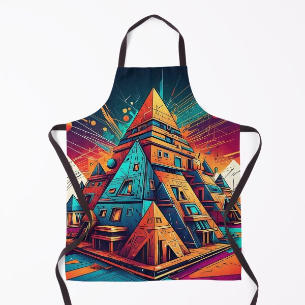 Item preview, Cities of Tomorrow designed and sold by 0penvimark.