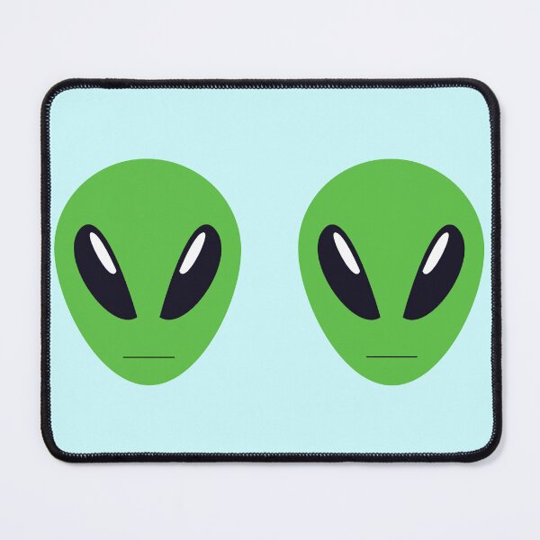 Item preview, Classic Alien T-shirt designed and sold by BeginNShop.