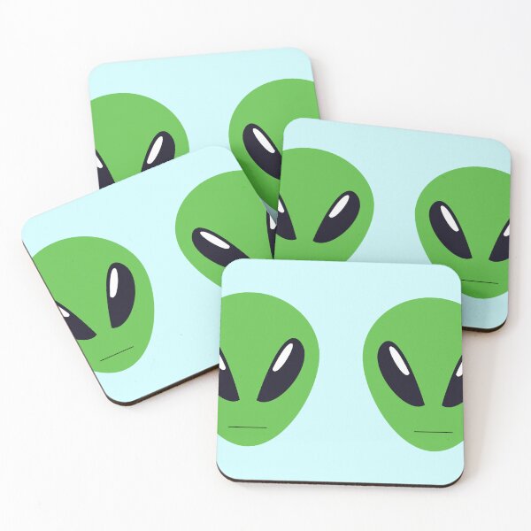 Item preview, Classic Alien T-shirt designed and sold by BeginNShop.