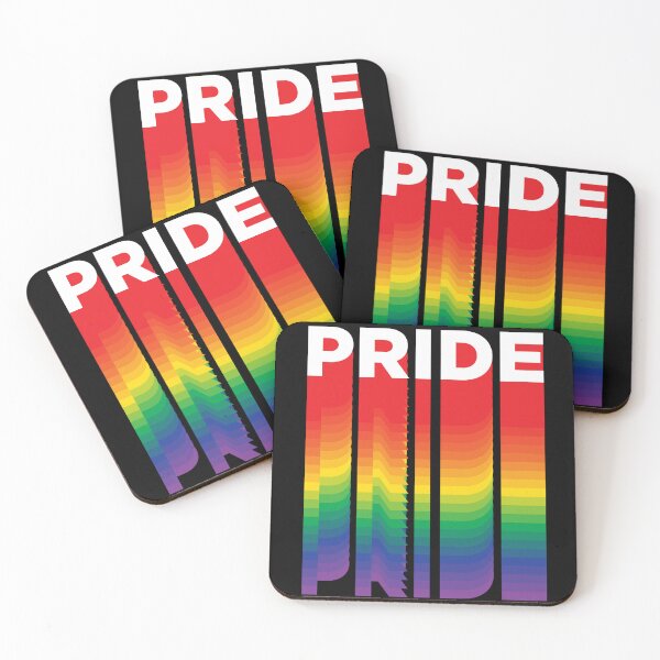 Item preview, PRIDE W designed and sold by ImaginkMX.