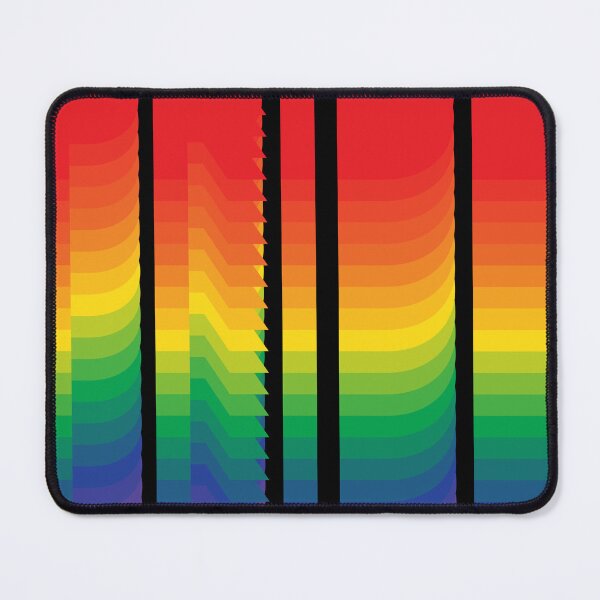 Item preview, PRIDE W designed and sold by ImaginkMX.