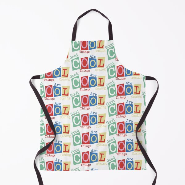 Item preview, Cool - Good things happen designed and sold by Wolagno.