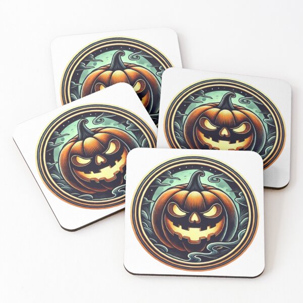 Item preview, Jack-O-Lantern Grin designed and sold by WildVista.
