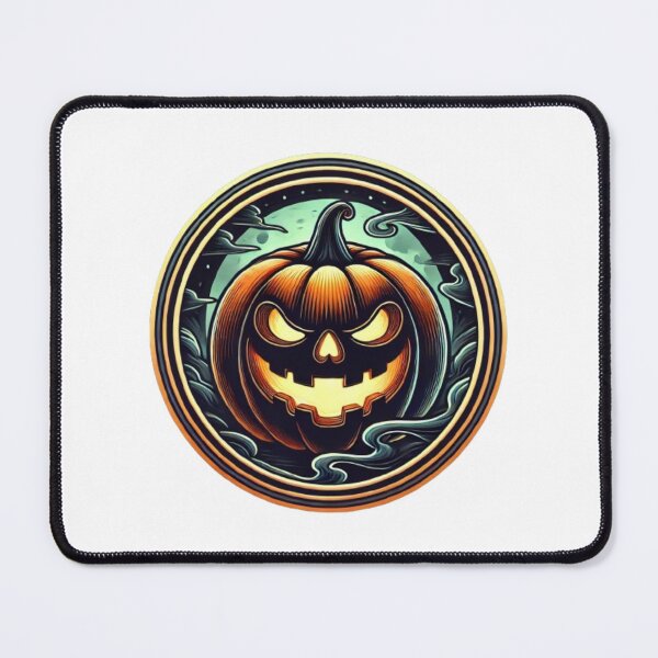 Item preview, Jack-O-Lantern Grin designed and sold by WildVista.