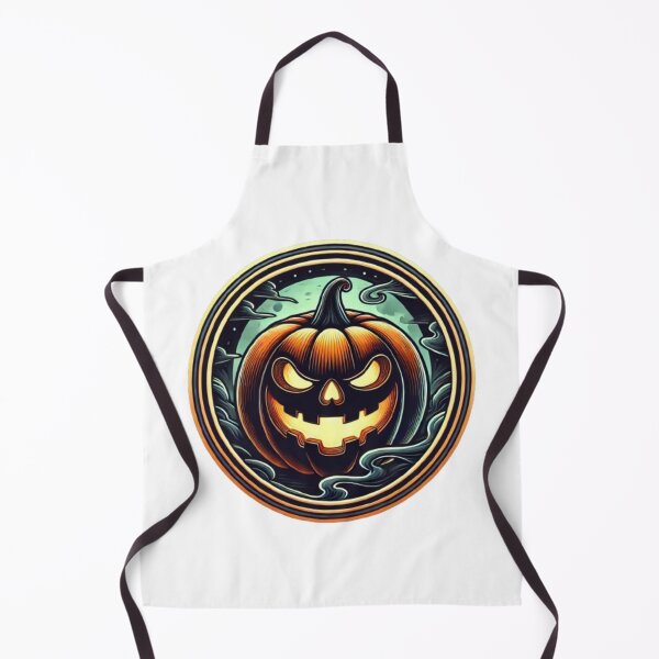 Item preview, Jack-O-Lantern Grin designed and sold by WildVista.