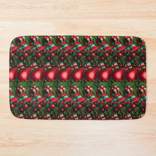 Item preview, Christmas Gift Time designed and sold by annenambiro.