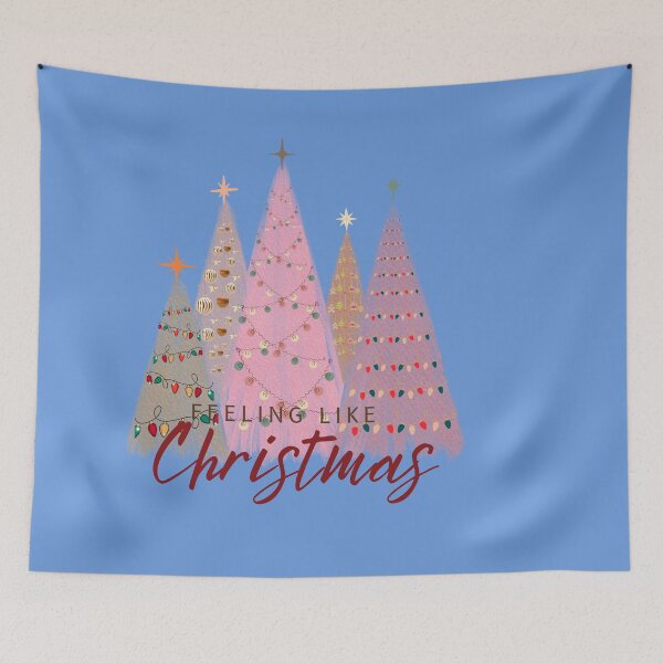 Item preview, Feels like Christmas  designed and sold by Ladyrebel8081.