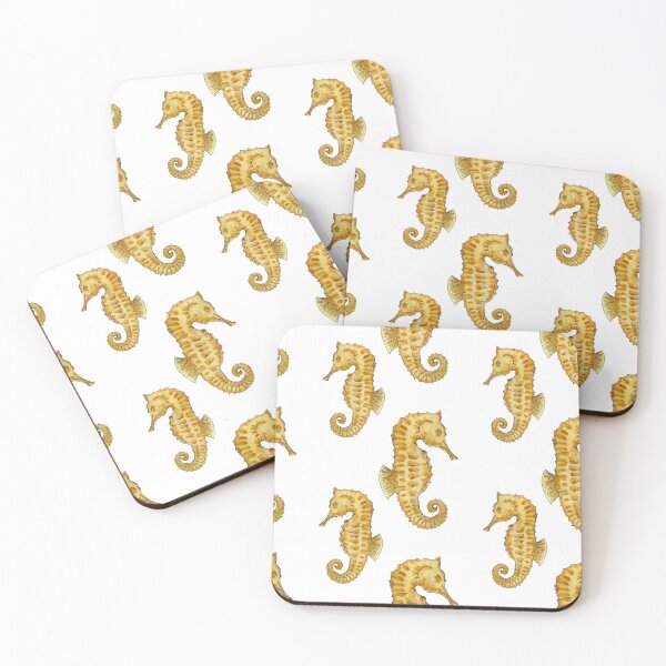 Item preview, Seahorse designed and sold by IncSplash.