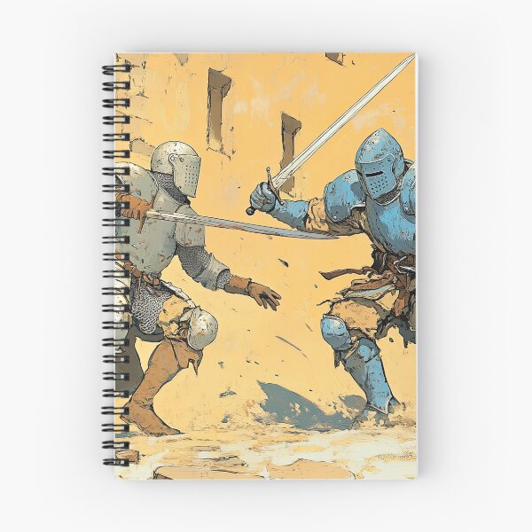 Item preview, Clash of Steel and Stone designed and sold by Pei-Kang Hsu.