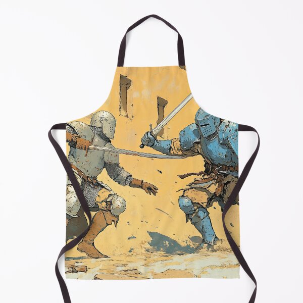 Item preview, Clash of Steel and Stone designed and sold by Pei-Kang Hsu.