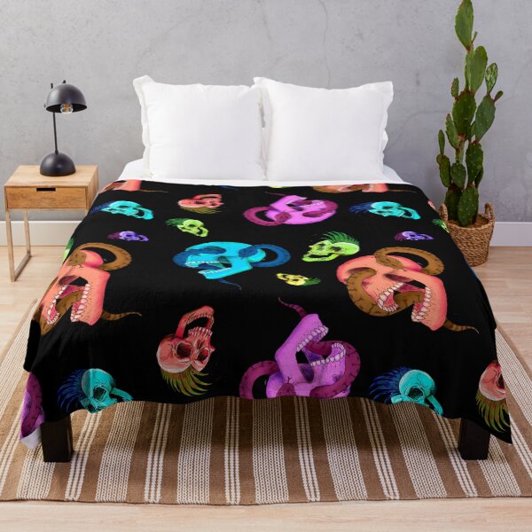 Item preview, Snakes and Punks designed and sold by lucamendieta.
