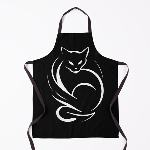 Item preview, Cat silhouette designed and sold by HistHero.
