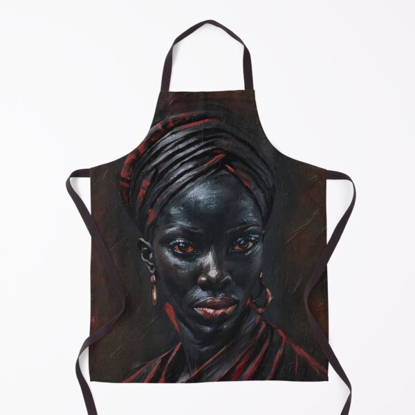 Item preview, African woman designed and sold by Andy551.