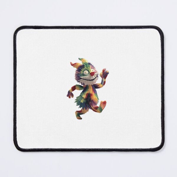 Item preview, Modern animated paper craft designed and sold by EdmondPremium.