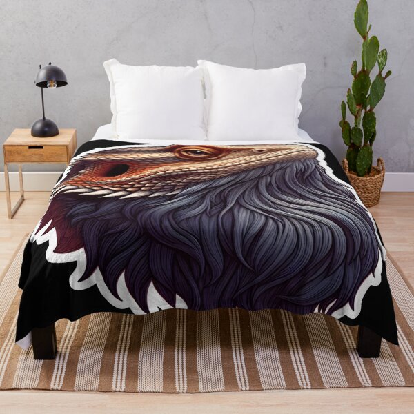 Item preview, Bearded Dragon Art #19 | Bearded Dragon Lovers designed and sold by ksgraphics222.