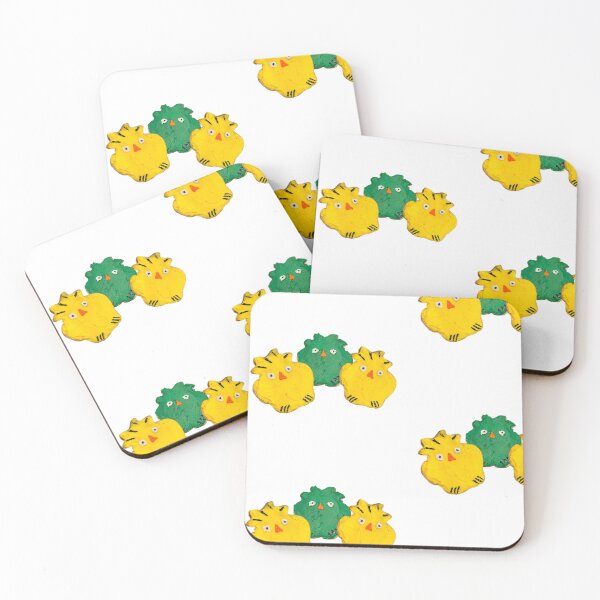 Item preview, The best cookies ever, traveling chickens  designed and sold by Lauracolleen3.
