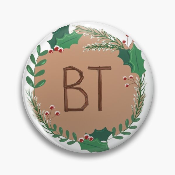 Item preview, BT- Winter designed and sold by Emma Langevin.