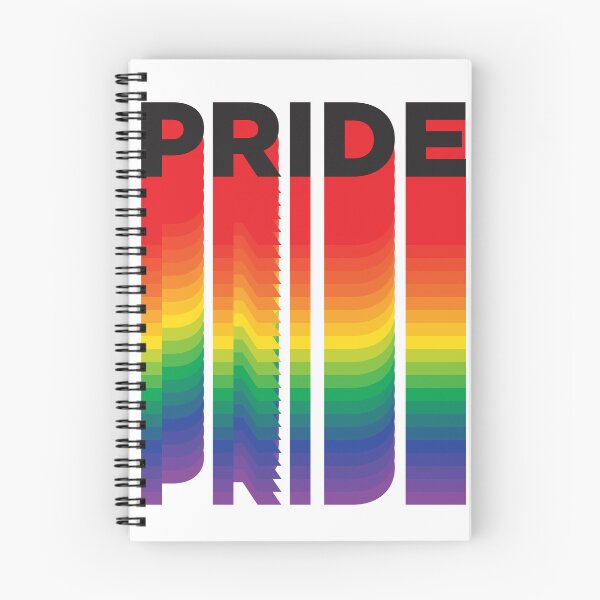 Item preview, PRIDE B designed and sold by ImaginkMX.
