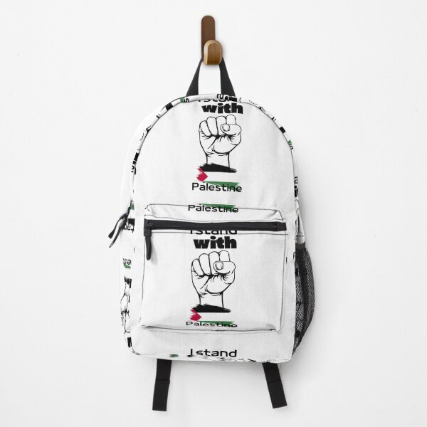 Item preview, Free design of Palestinian freedom bird 1 Punch designed and sold by VibeTwist.