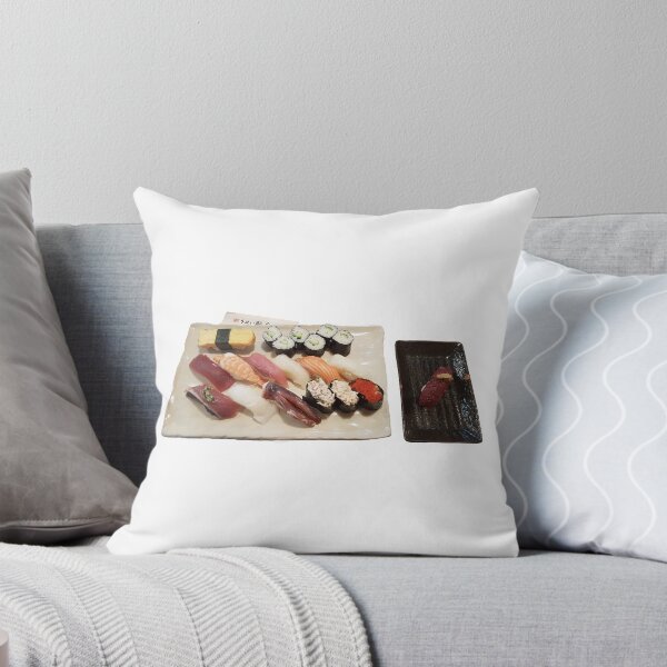 Item preview, Tsukiji sushi platter designed and sold by Emxemx.
