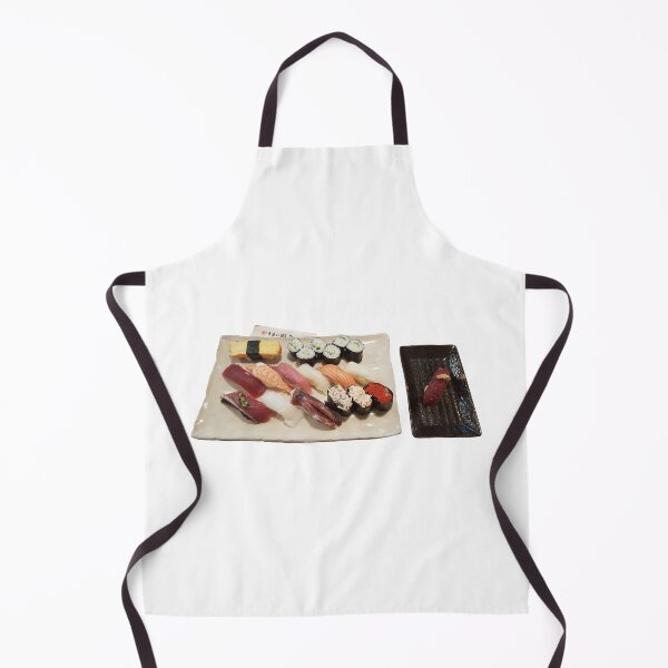 Item preview, Tsukiji sushi platter designed and sold by Emxemx.