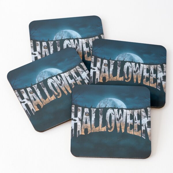 Item preview, Halloween ver2 designed and sold by joemini.