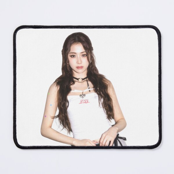 Item preview, HUHYUNJIN LE SSERAFIM (KPOP) designed and sold by jaofnn.
