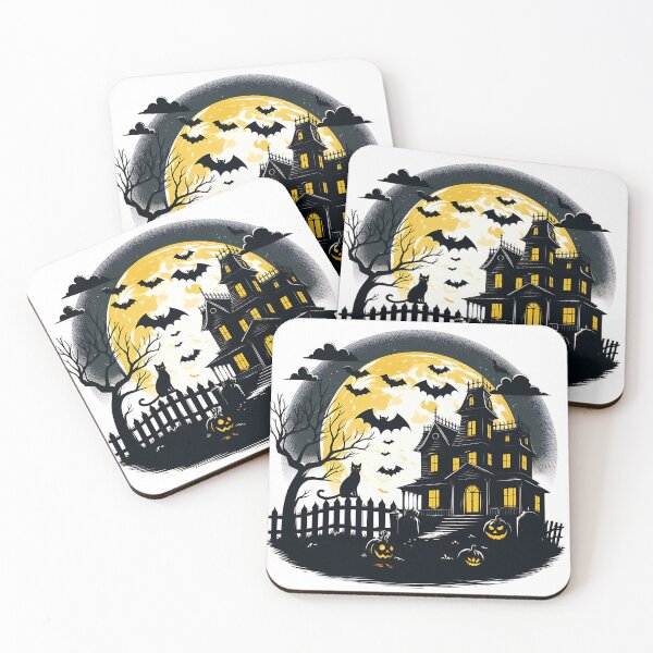 Item preview, Halloween day designed and sold by zambalala.