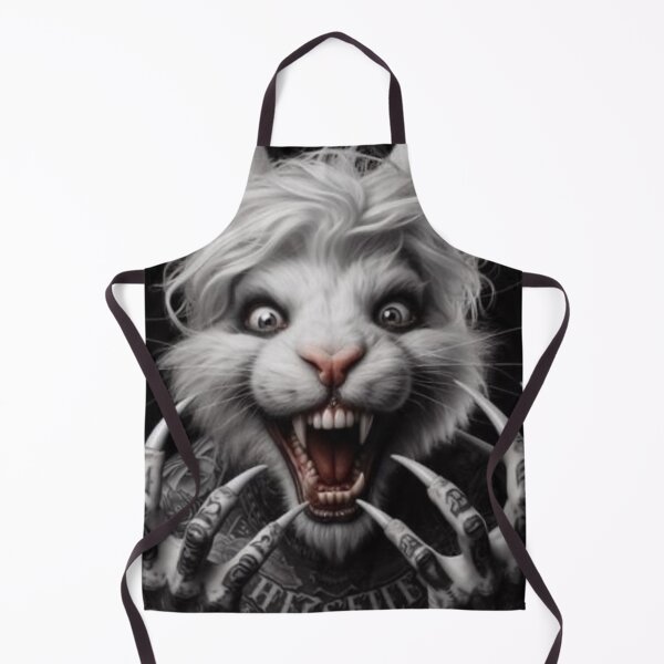 Item preview, Insane Bunny designed and sold by ZombieCrew.