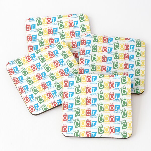 Item preview, Good things happen - Cool designed and sold by Wolagno.