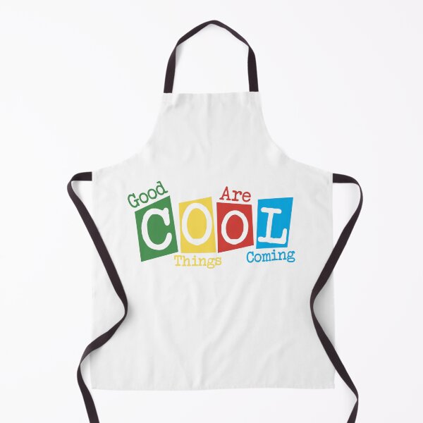 Item preview, Good things happen - Cool designed and sold by Wolagno.