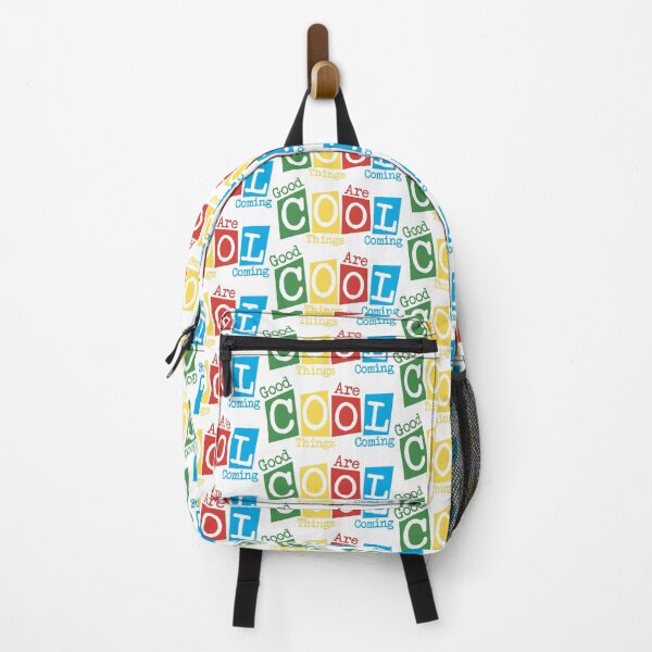 Item preview, Good things happen - Cool designed and sold by Wolagno.