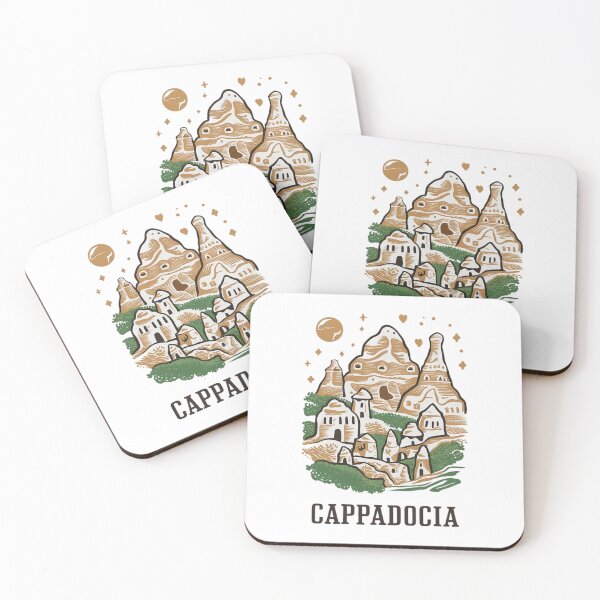 Item preview,  Cappadocia Turkey  designed and sold by 2minutidiitalia.