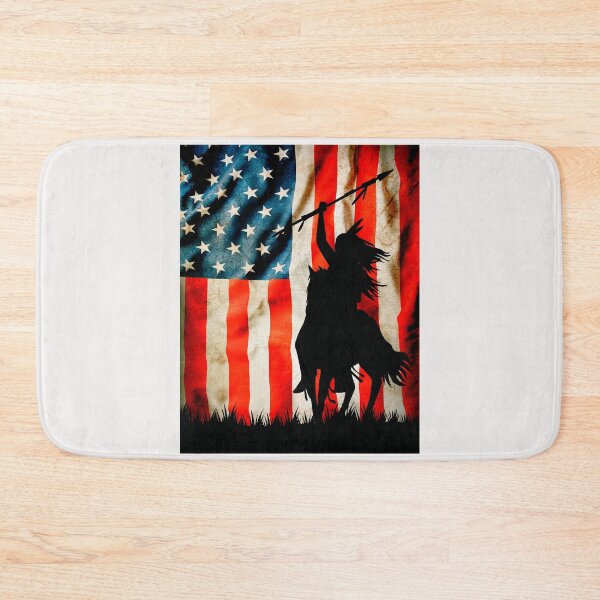 Item preview,  Native american indian day pride Cherokee 2024 designed and sold by erozzz.
