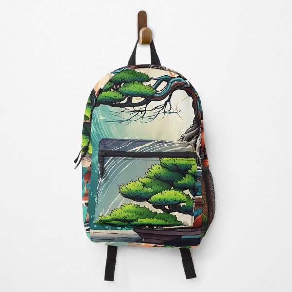Item preview, The Bonsai of the Cosmos designed and sold by 0penvimark.