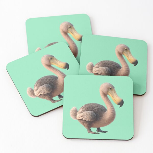 Item preview, Dodo Bird Art #11 | Dodo Bird Lovers designed and sold by ksgraphics222.