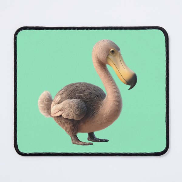 Item preview, Dodo Bird Art #11 | Dodo Bird Lovers designed and sold by ksgraphics222.