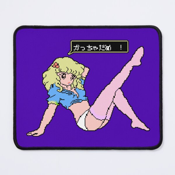 Item preview, Emi-Chan designed and sold by RetroGameChamps.