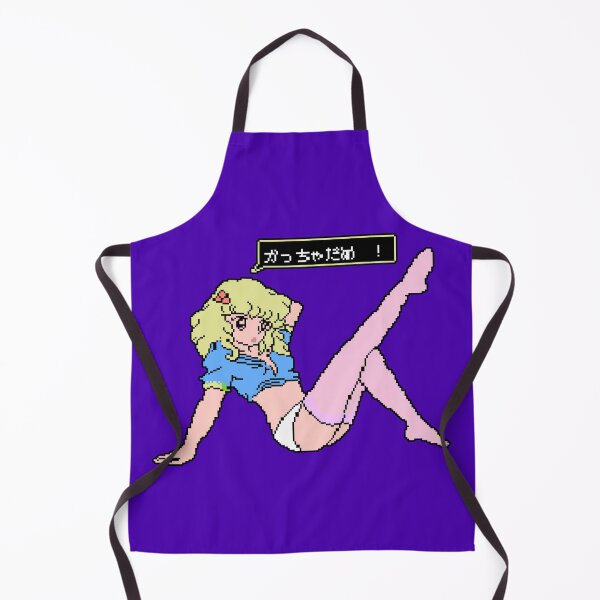 Item preview, Emi-Chan designed and sold by RetroGameChamps.