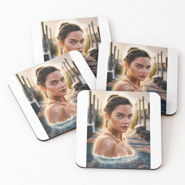 Item preview, fan art gal gadot designed and sold by 3ac-Arts.