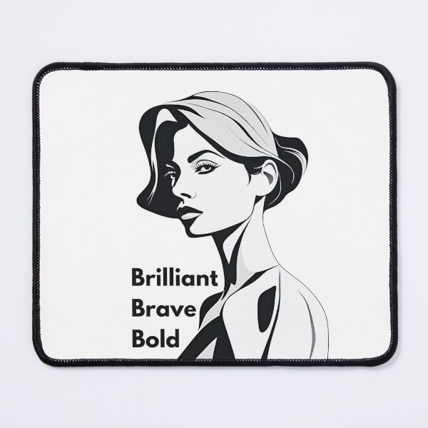 Item preview, Be woman  designed and sold by pnatta.