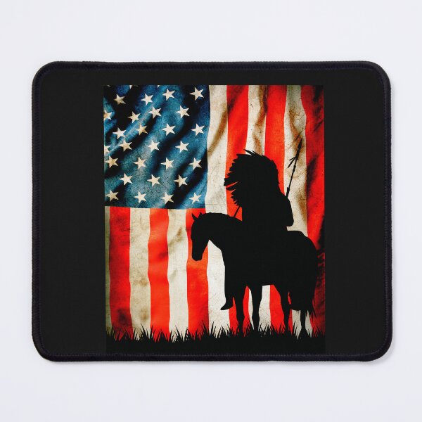 Item preview,  Native american indian day pride Cherokee 2024 designed and sold by erozzz.