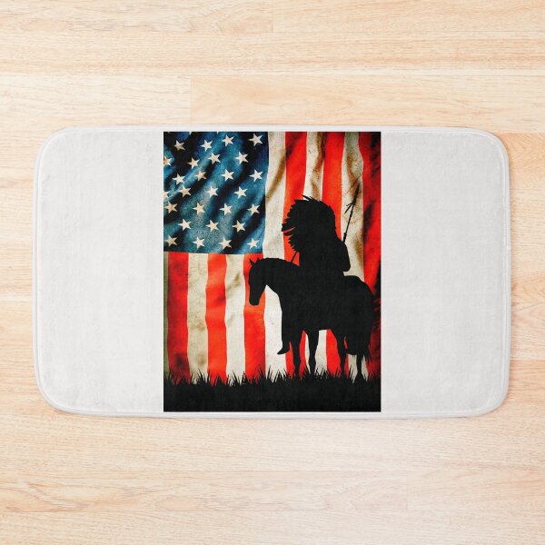 Item preview,  Native american indian day pride Cherokee 2024 designed and sold by erozzz.