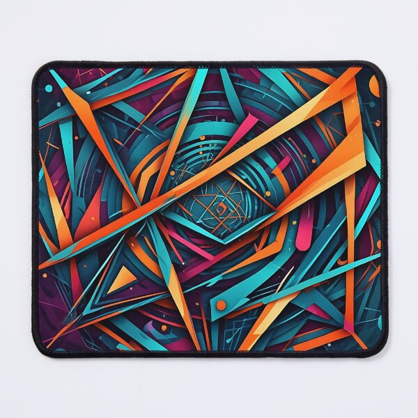 Item preview, The Geometry of Nature designed and sold by 0penvimark.
