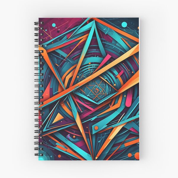 Item preview, The Geometry of Nature designed and sold by 0penvimark.