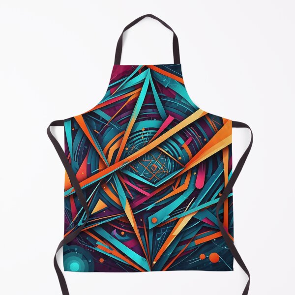 Item preview, The Geometry of Nature designed and sold by 0penvimark.